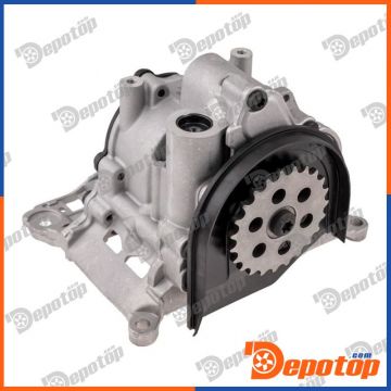 Pompe à huile pour BMW | BPO-BM-007, 11417823007
